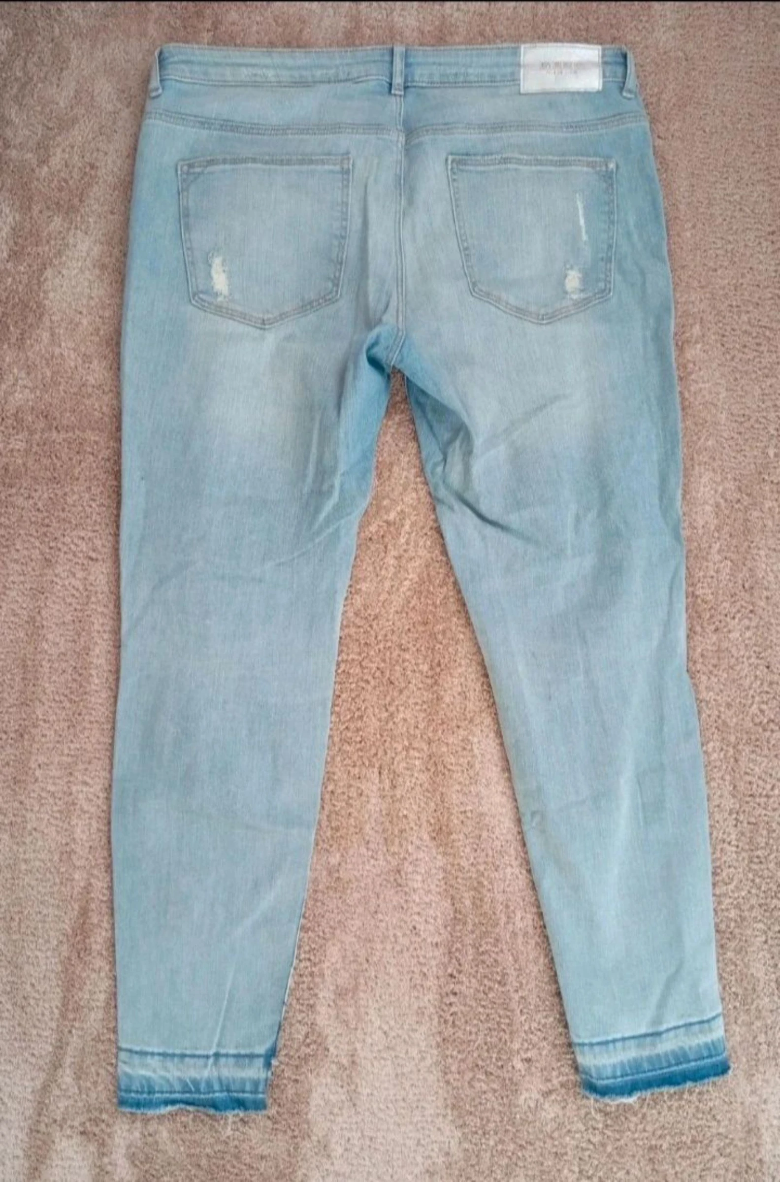 Zara women's jeans | Size 42 – photo 7